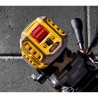 Wiertarka magnetyczna DeWALT DCD1623X2G 18V BL XR 1100W 2x9Ah 50mm walizka