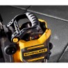 Wiertarka magnetyczna DeWALT DCD1623X2G 18V BL XR 1100W 2x9Ah 50mm walizka