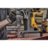 Wiertarka magnetyczna DeWALT DCD1623X2G 18V BL XR 1100W 2x9Ah 50mm walizka