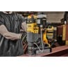 Wiertarka magnetyczna DeWALT DCD1623X2G 18V BL XR 1100W 2x9Ah 50mm walizka
