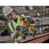 Wiertarka magnetyczna DeWALT DCD1623X2G 18V BL XR 1100W 2x9Ah 50mm walizka