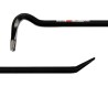 Łom sześciokątny YATO YT-46800 stal 65Mn 400x18mm