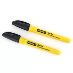Marker FINE TIP STANLEY...