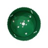 Otwornica bimetalowa HiKOKI 4101050 HSS 114mm głębokość 44mm TPI4/6
