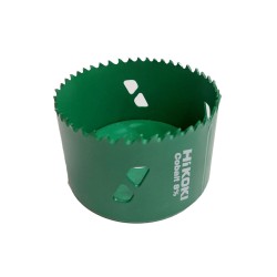 Otwornica bimetalowa HiKOKI 4101039 HSS 79mm 4/6TPI