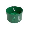 Otwornica bimetalowa HiKOKI 4101039 HSS 79mm 4/6TPI