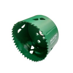 Otwornica bimetalowa HiKOKI 4101039 HSS 79mm 4/6TPI