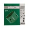 Otwornica bimetalowa HiKOKI 4101039 HSS 79mm 4/6TPI