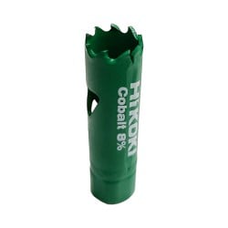 Otwornica bimetalowa HiKOKI 4101003 HSS 17mm x 44mm 4/6TPI
