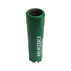 Otwornica bimetalowa HiKOKI 4101003 HSS 17mm x 44mm 4/6TPI