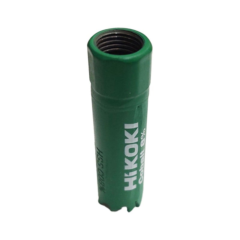 Otwornica bimetalowa HiKOKI 4101003 HSS 17mm x 44mm 4/6TPI