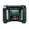 Radio Metabo R12-18 600778850 FM/AM/DAB+ BT 12-18V 1,9kg