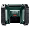 Radio Metabo R12-18 600778850 FM/AM/DAB+ BT 12-18V 1,9kg
