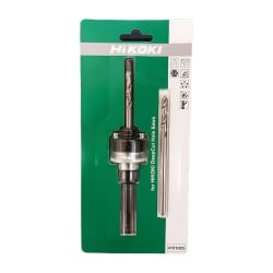 Uchwyt do otwornic HiKOKI 4101085 Ø pow. 30mm HEX 8,6mm
