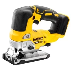 Wyrzynarka DeWalt DCS334N 18V BL 135mm body