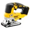 Wyrzynarka DeWalt DCS334N 18V BL 135mm body