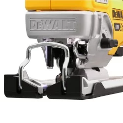 Wyrzynarka DeWalt DCS334N 18V BL 135mm body