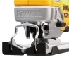 Wyrzynarka DeWalt DCS334N 18V BL 135mm body