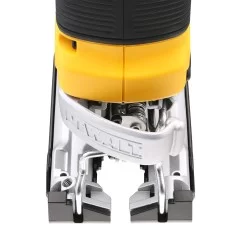 Wyrzynarka DeWalt DCS334N 18V BL 135mm body
