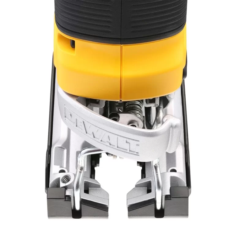 Wyrzynarka DeWalt DCS334N 18V BL 135mm body