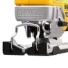 Wyrzynarka DeWalt DCS334N 18V BL 135mm body