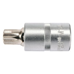 Klucz trzpieniowy YATO YT-04345 SPLINE 1/2'' M14 L-55mm