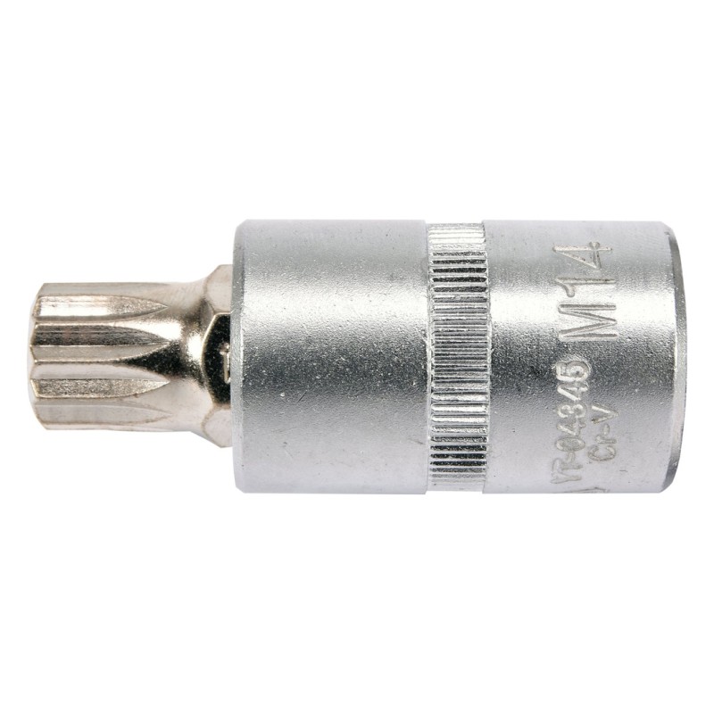 Klucz trzpieniowy YATO YT-04345 SPLINE 1/2'' M14 L-55mm