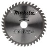 Piła tarczowa Makita D-52607 185x30mm 40T z widią 10szt.