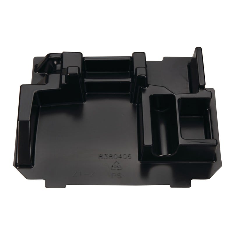 Wkład do walizki MakPac 2 Makita 838040-6 do wiertarki kątowej DDA350