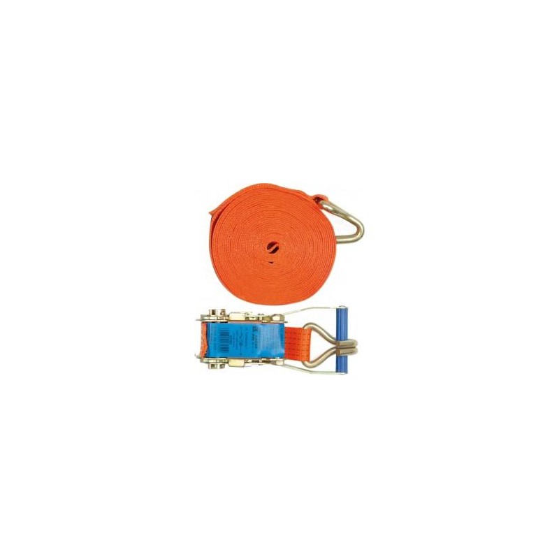 Pas transportowy Forankra 82373 4T 6m x 50mm z napinaczem