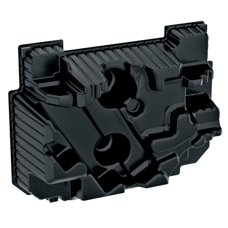 Wkład do walizki MakPac 3 Makita 839016-6 do wycinarki SD100