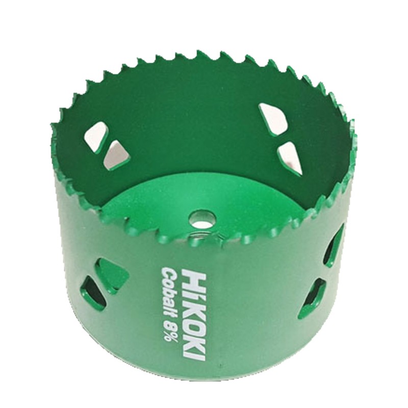 Otwornica bimetalowa HiKOKI 4101022 HSS 44mm 4/6TPI