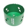 Otwornica bimetalowa HiKOKI 4101022 HSS 44mm 4/6TPI