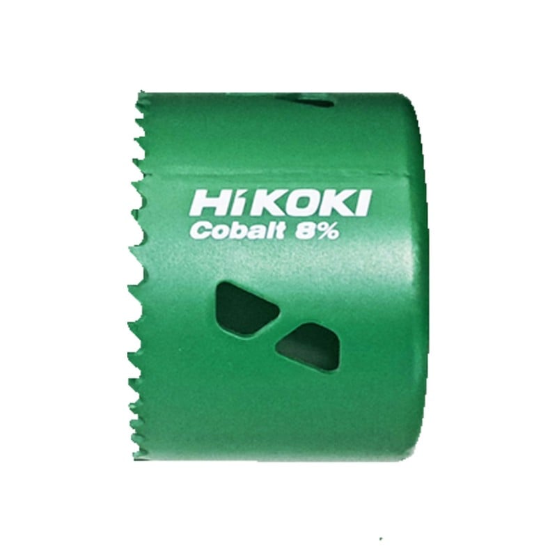 Otwornica bimetalowa HiKOKI 4101022 HSS 44mm 4/6TPI