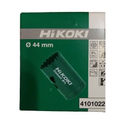 Otwornica bimetalowa HiKOKI 4101022 HSS 44mm 4/6TPI