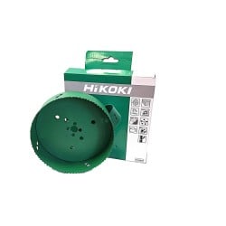 Otwornica bimetalowa HiKOKI 4101057 HSS 160mm 4/6TPI