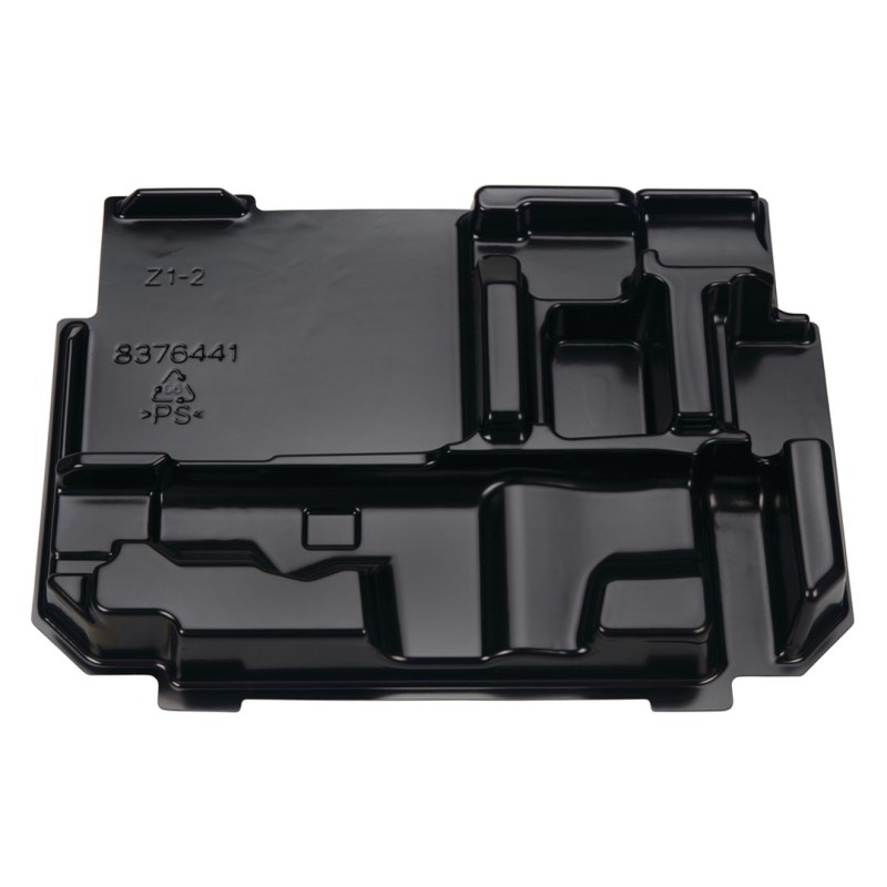 Wkład do walizki Makpac 2 837644-1 Makita do kątowej wkrętarki udarowej DTL061