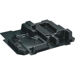 Wkład do walizki Makpac 2 837644-1 Makita do kątowej wkrętarki udarowej DTL061