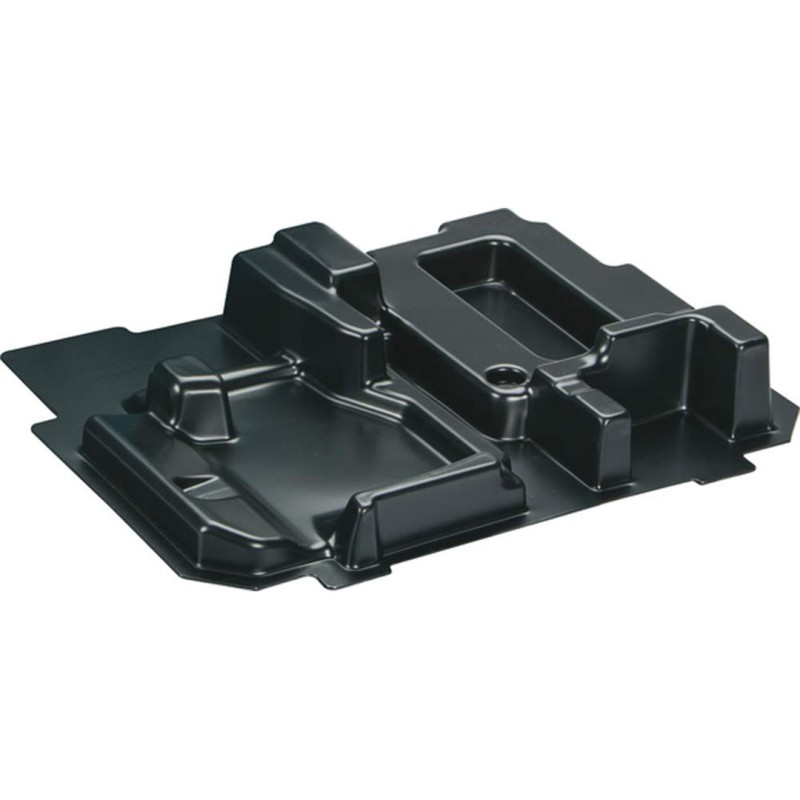 Wkład do walizki Makpac 2 837644-1 Makita do kątowej wkrętarki udarowej DTL061