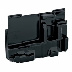 Wkład do walizki Makpac 2 837644-1 Makita do kątowej wkrętarki udarowej DTL061