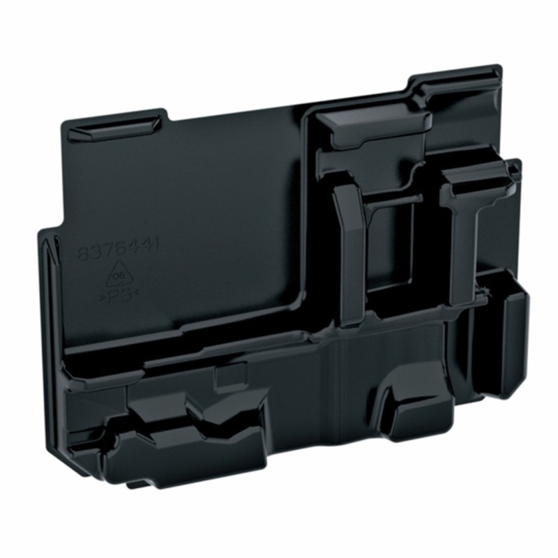 Wkład do walizki Makpac 2 837644-1 Makita do kątowej wkrętarki udarowej DTL061