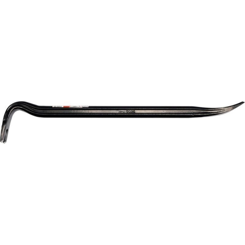 Łom profilowany Yato YT-46811 450x30x17mm sześciokątny