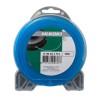 Żyłka tnąca okrągła HIKOKI 781092 1,6mm x15m niebieska