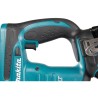 Akumulatorowy zszywacz Makita DST221ZJ LXT 18V 1,5Ah 10-22mm, walizka MakPac