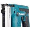 Akumulatorowy zszywacz Makita DST221ZJ LXT 18V 1,5Ah 10-22mm, walizka MakPac