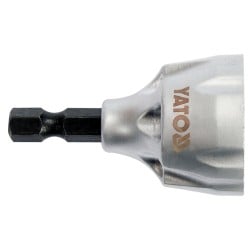 Gratownik zewnętrzny YATO YT-22357 3-19mm 1/4’’