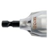 Gratownik zewnętrzny YATO YT-22357 3-19mm 1/4’’