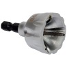 Gratownik zewnętrzny YATO YT-22357 3-19mm 1/4’’