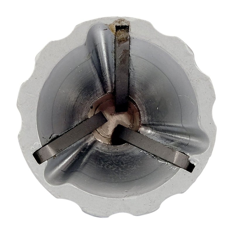 Gratownik zewnętrzny YATO YT-22357 3-19mm 1/4’’