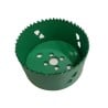 Otwornica HiKOKI 4101042 bimetalowa HSS średnica 89 mm głębokość wiercenia 38 mm